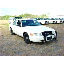1999 FORD CROWN VICTORIA