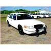Image 1 : 2000 FORD CROWN VICTORIA