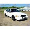 Image 1 : 2001 FORD CROWN VICTORIA