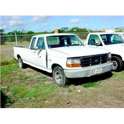 1994 FORD F-150
