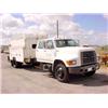 Image 1 : 1995 FORD F-800