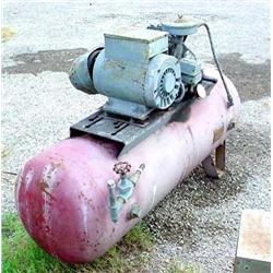 WORTHINGTON COMPRESSOR