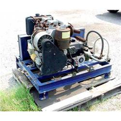 1990 NIAGARA PRESS/WASHER