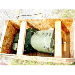 TRANSMISSION ??IN Box