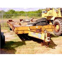 1986 INTERSTATE 24 DT Trailer