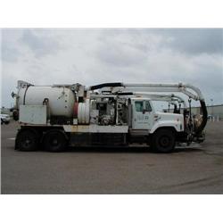 1996 INT NAVISTAR 2654