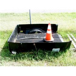 Bedliner for F150 Ford Truck