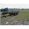 Image 2 : 1984 BOLSTER TRAILER Model 796