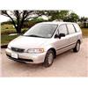 Image 1 : 1996 HONDA ODYSSEY