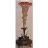 Image 1 : antique mythologic epergne - très vielle ancienne épergne mythologique