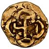 Image 2 : SPAIN, Seville, gold cob 8 escudos, Charles II, assayer S.