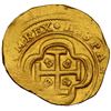 Image 2 : MEXICO, Mexico City, gold cob 8 escudos, 1714 J, NGC MS 62 (1715 Fleet Shipwreck Label).