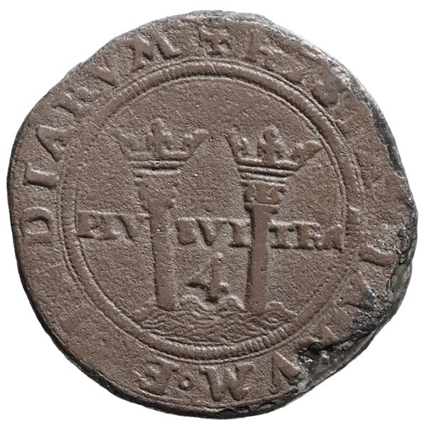 MEXICO, Mexico City, 4 reales, Charles-Joanna, "Late Series," assayer L to right, mintmark M to left
