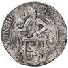 Image 2 : NETHERLANDS (United), Holland, "lion" daalder, 1576.