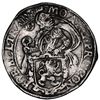 Image 2 : NETHERLANDS (United), Overijssel, 1/2 "lion" daalder, 1616, rare.