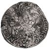 Image 2 : NETHERLANDS (United), Friesland, 1/2 "lion" daalder, 1626, rare.