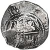 Image 2 : BOLIVIA, Potosí, cob 4 reales, 1651 E, with crowned-? countermark on shield.