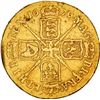 Image 2 : GREAT BRITAIN, London, England, gold guinea, Charles II, 1679.