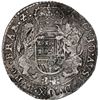 Image 2 : NETHERLANDS (Spanish), Brabant, Antwerp mint, portrait ducatoon, Philip IV, 1652.