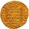 Image 2 : NETHERLANDS (United), Utrecht, gold ducat, 1724, NGC MS 62 (Shipwreck Blue Label).