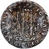 Image 1 : NETHERLANDS (United), Westfriesland, 6 stuivers (scheepjesschelling), 1724.