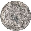 Image 1 : MEXICO, Mexico City, pillar 8 reales, Philip V, 1740 MF.