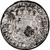 Image 2 : MEXICO, Mexico City, pillar 8 reales, Ferdinand VI, 1751 MF.