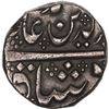 Image 1 : INDIA (British), Madras Presidency, Arkot mint, 1 rupee, regnal year 6 (frozen date / ca. 1759-82), 