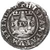 Image 2 : MEXICO, Mexico City, 1/2 real, Charles-Joanna, "Late Series," assayer G to right, mintmark oM to lef