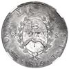 Image 2 : ARGENTINA (River Plate Provinces), Potosí mint, 8 soles, 1815 FL, NGC MS 61, "top pop" in NGC census