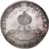 Image 2 : BOLIVIA, Potosí, 8 soles, 1827.