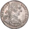 Image 1 : CANADA, Franco-American (Seven Years War), jeton, Louis XV, 1754, beavers, no signature, ex-Adams, e