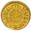 Image 2 : COLOMBIA, Popayán, gold bust 1 escudo, Charles III, 1788 SF, PCGS MS63, "top pop" in PCGS census.