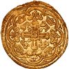 Image 2 : GREAT BRITAIN, London, England, gold noble, Edward III, no date (1327-77).