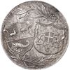 Image 1 : PERU, Lima, silver medal, 1921, Italian Community in Peru - Centennial of Independence.
