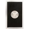 Image 2 : UNITED STATES, Carson City mint, Morgan dollar, 1882-CC, in GSA holder with original certificate and