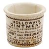 Image 2 : Glazed porcelain pot, Holloway's Ointment, ex-SS Republic (1865).