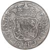 Image 2 : MEXICO, Mexico City, pillar 2 reales, Ferdinand VI, 1747 M, NGC Genuine (El Cazador Shipwreck Label)