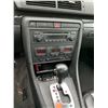 Image 8 : *R* 2003 AUDI A4, GREY, 4DRSD, GAS, AUTOMATIC, VIN WAUJC68E23A309656, 148,028KMS,