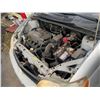 Image 8 : *R* 2000 TOYOTA ECHO, GREY, 4DRSD, GAS, MANUAL, VIN JTDBT1233Y0091449, 132,547KMS, RD,CD,