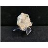 Image 2 : GENUINE NATURAL EMERALD ON MATRIX SPECIMEN RETAIL $1500
