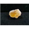 Image 2 : ROUGH CITRINE (HEATED AMETHYST) POINT