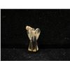 Image 2 : NATURAL CRYSTAL ANGEL PENDANT RETAIL $290