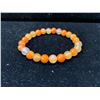 Image 2 : CARNELIAN BRACELET RETAIL $240