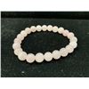 Image 2 : ROSE QUARTZ BRACELET RETAIL $240