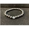 Image 2 : RAINBOW GLASS BRACELET