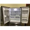 Image 2 : FRIGIDAIRE GALLERY STAINLESS STEEL FRENCH DOOR FRIDGE
