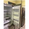 Image 2 : *PARTS OR REPAIR*ELECTROLUX STAINLESS STEEL FRENCH DOOR FRIDGE WITH ICE AND WATER