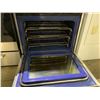 Image 2 : ELECTROLUX ICON STAINLESS STEEL GAS STOVE WITH CONVECTION OVEN