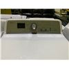 Image 2 : MAYTAG BRAVOS XL WASHER DRYER SET